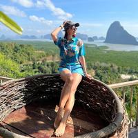 Отзыв от Аиша - DTV виза